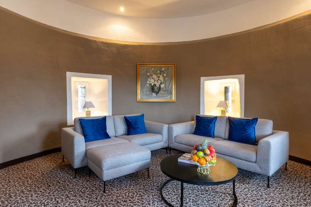 Bilder Parkhotel Engelsburg, BW Premier Collection by Best Western