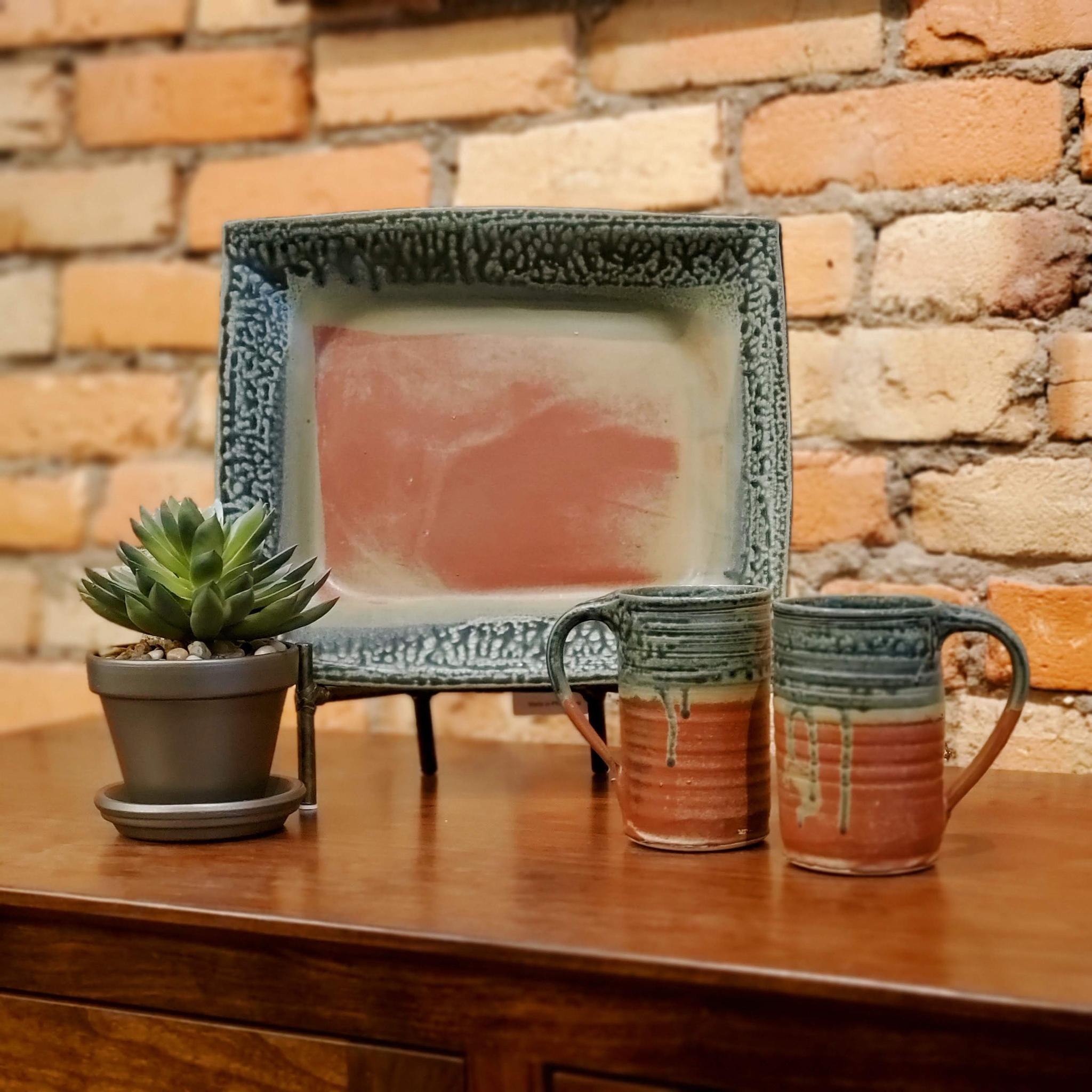 Silver Fox Gallery