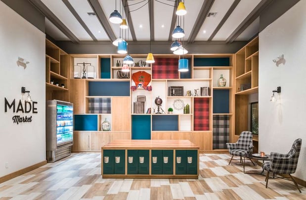 Images DoubleTree by Hilton Gainesville