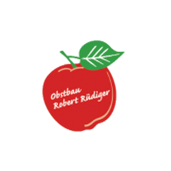 Hofladen Obstbau Robert Rüdiger in Dresden - Logo