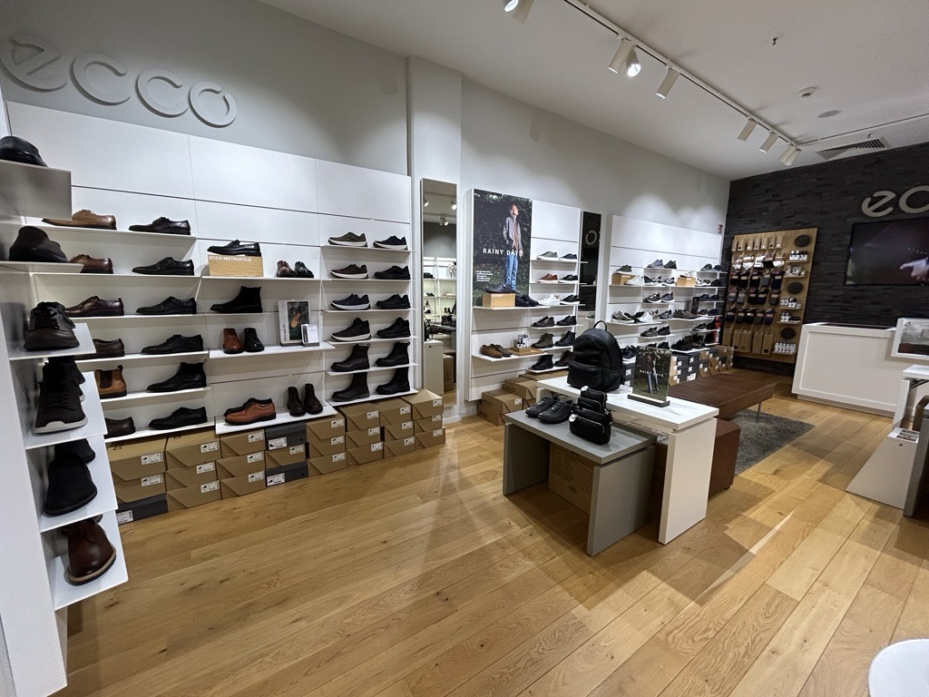 Bild 6 ECCO Berlin Alexa in Berlin