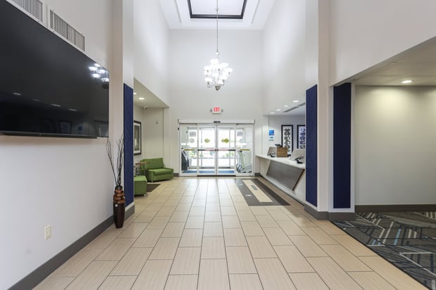 Images Holiday Inn Express & Suites Tulsa South Bixby by IHG