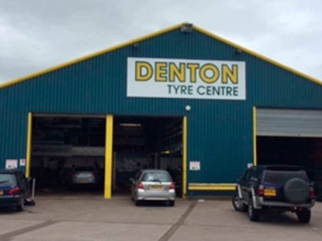 Dentons Tyres - Team Protyre Dumfries 01387 424913