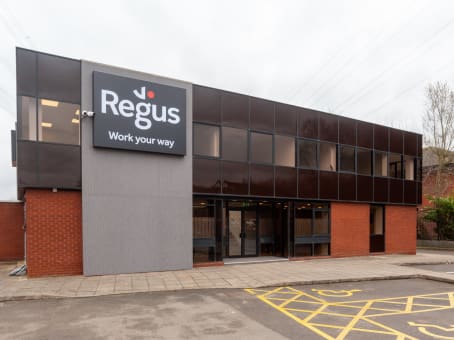 Images Regus - Leicester, Meridian Business Park