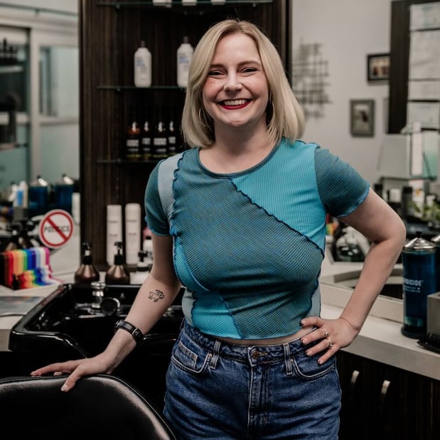 Images S Salon For All