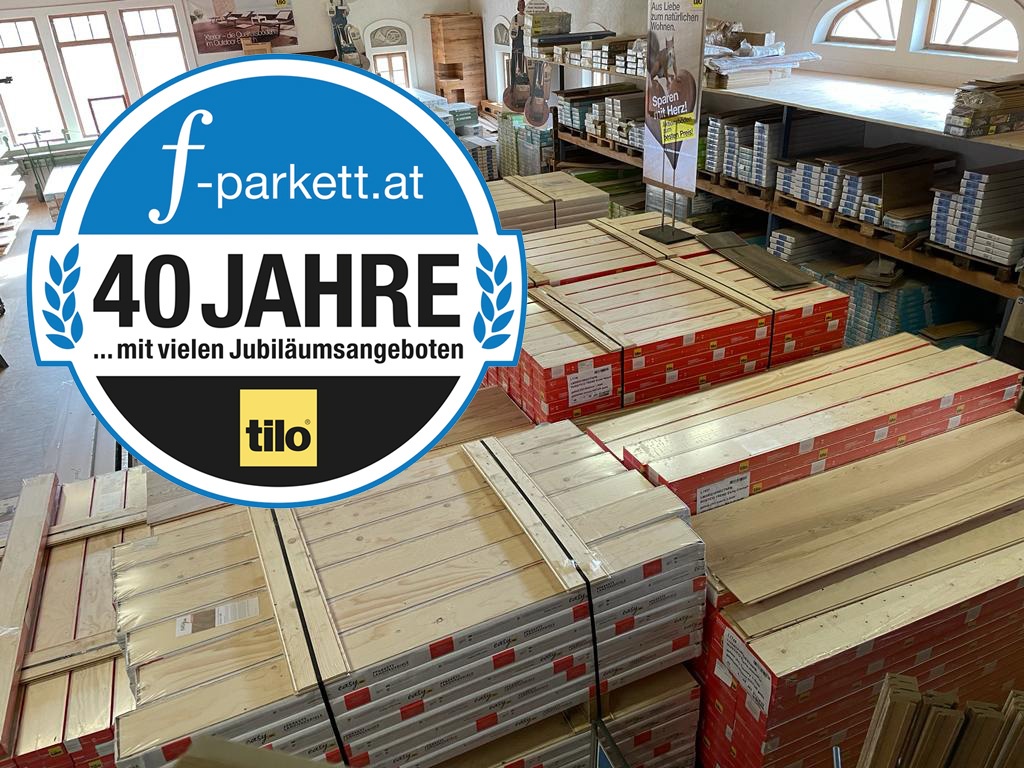 Bild 1 von Freudenthaler Parkett GmbH