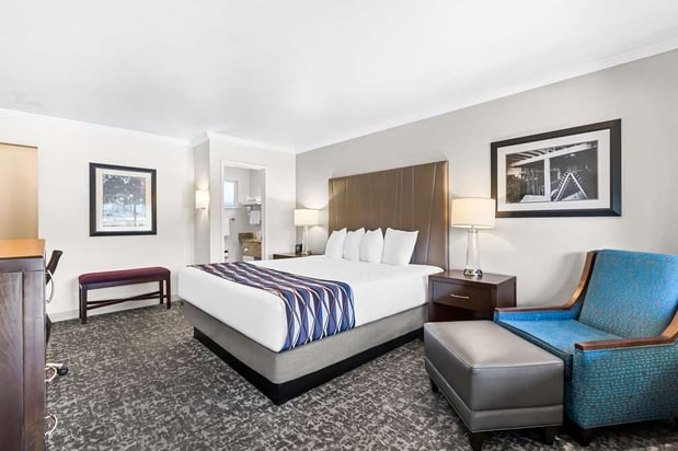 Images Best Western Garden Inn