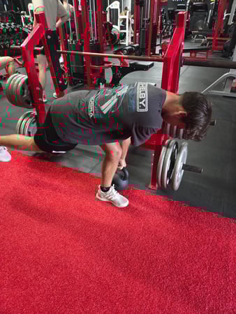 Images Crossover Physical Therapy & Performance