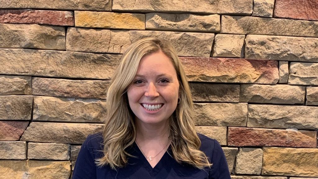 Clare Tansey Connors, DMD - Mount Juliet, TN - Dentistry, General Dentistry