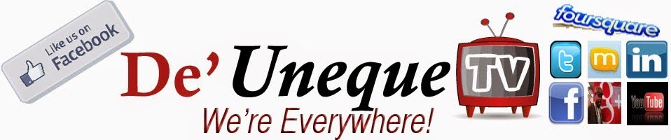 DeUnequeTV