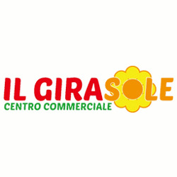 Il Girasole Centro Commerciale Logo