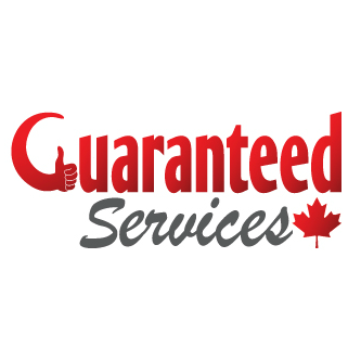 Guaranteed Services Logo