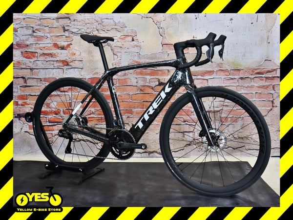 TREK Domane+ SLR 7