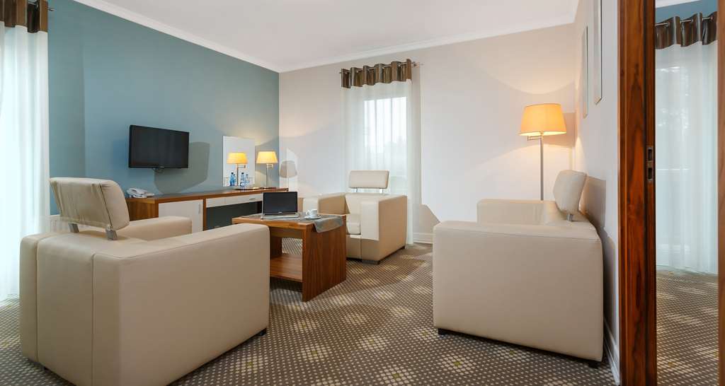 Images Best Western Hotel Jurata