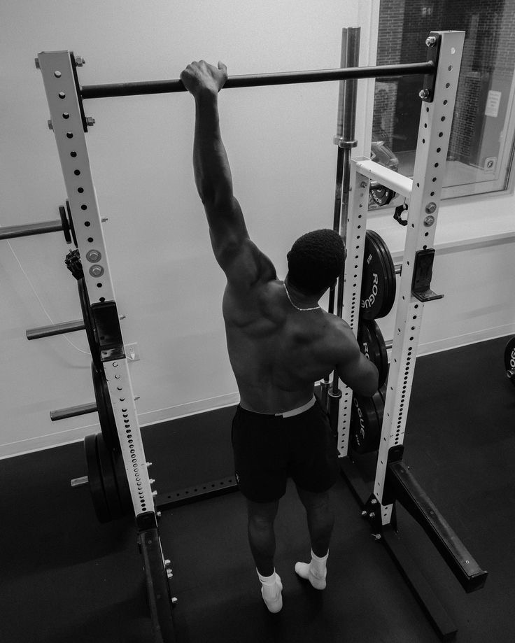 Bilder Personal Trainer Balmelli Douglas (SkilsPro)