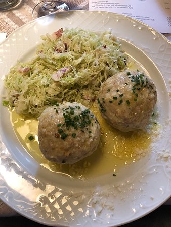 Images Ristorante Cavallino Bianco - Restaurant Weisses Rössl