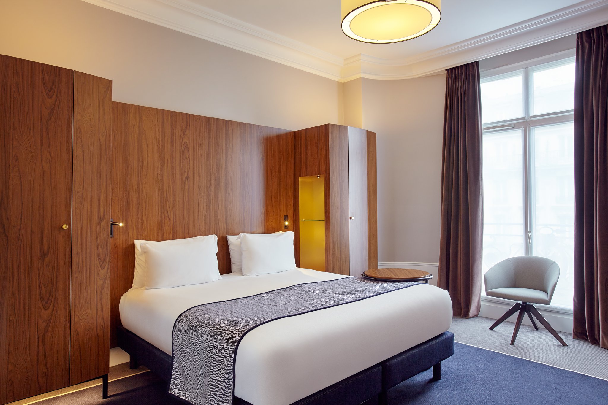 Images Holiday Inn Paris - Gare de Lyon Bastille by IHG