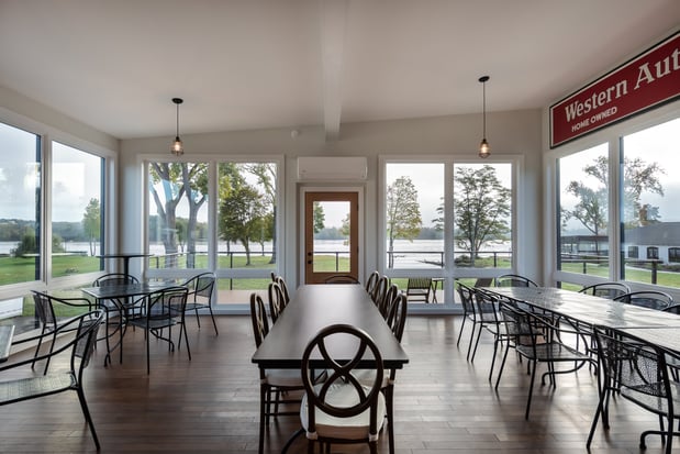 Images voco James Newbury Hudson Valley by IHG