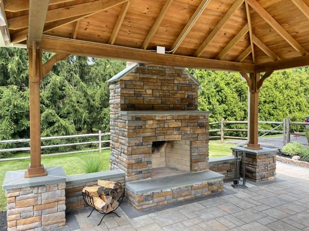 Images Mason's Landscaping & Construction LLC