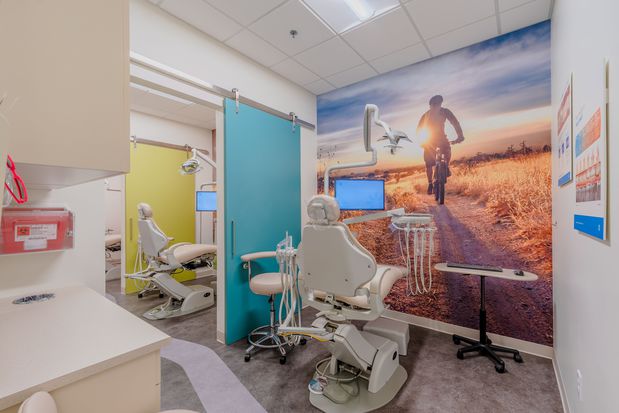 Images Dentists of Rowlett