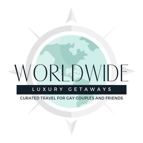 Worldwide Luxury Getaways