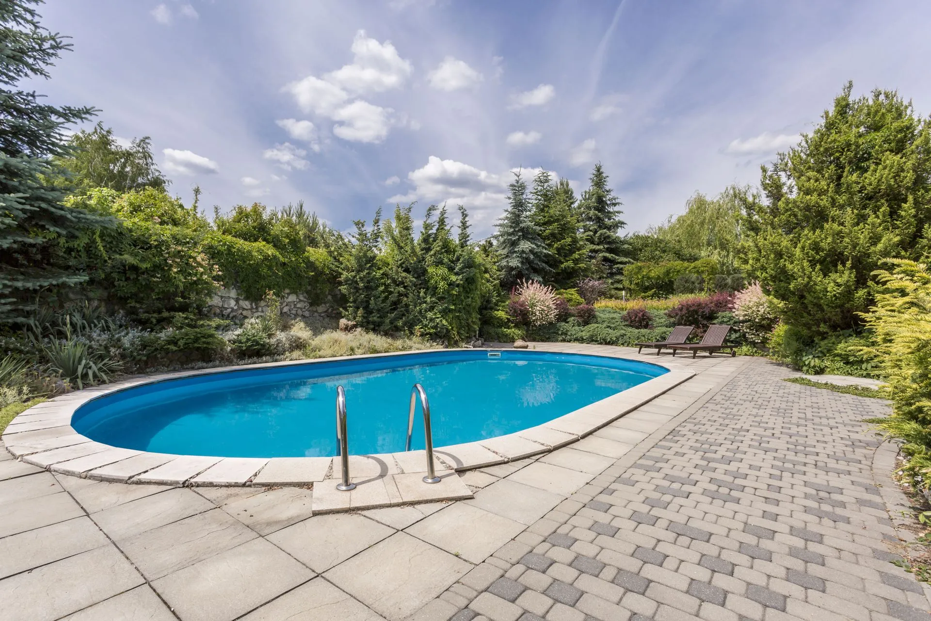 Pool Authority