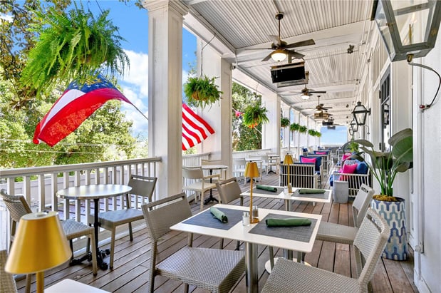 Images The Partridge Inn Augusta, Curio Collection by Hilton