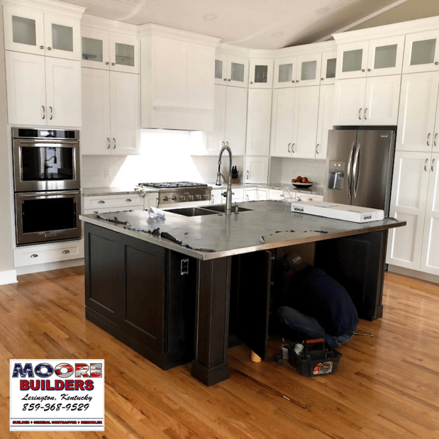 Images Moore Builders