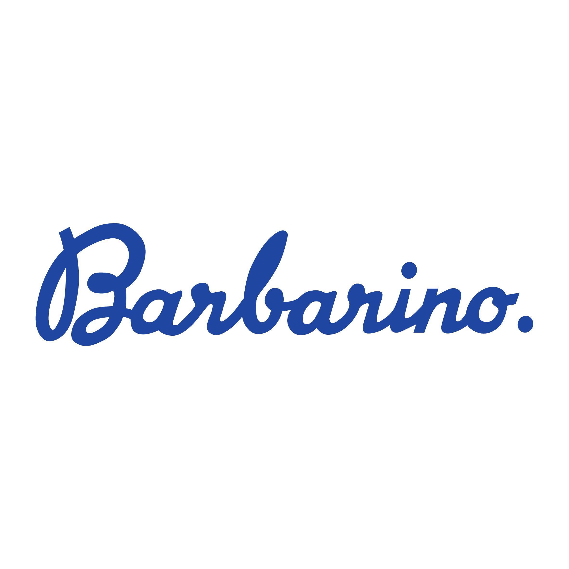 Barbarino in München - Logo