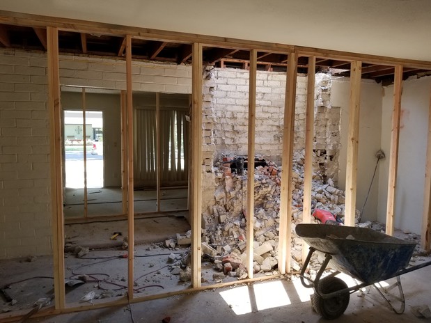 Images JJR Construction