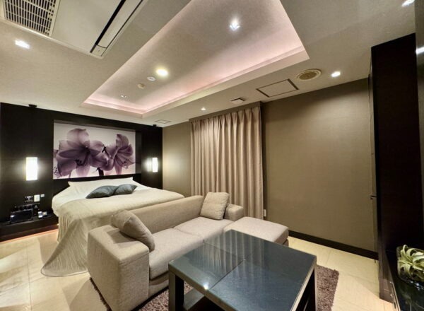 Images HOTEL現代楽園 町田店