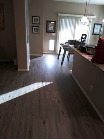 Images Grizzly's Discount Flooring