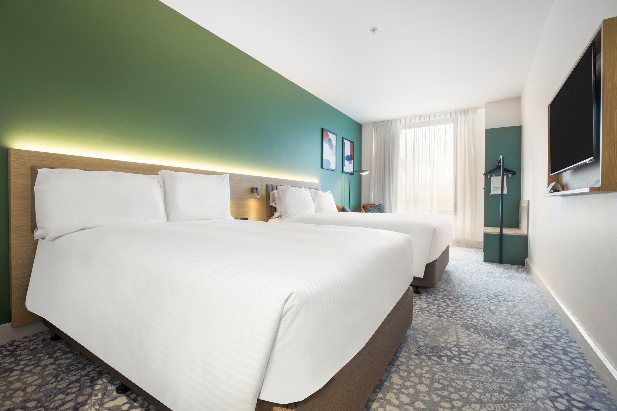 Images Holiday Inn Dandenong, an IHG Hotel