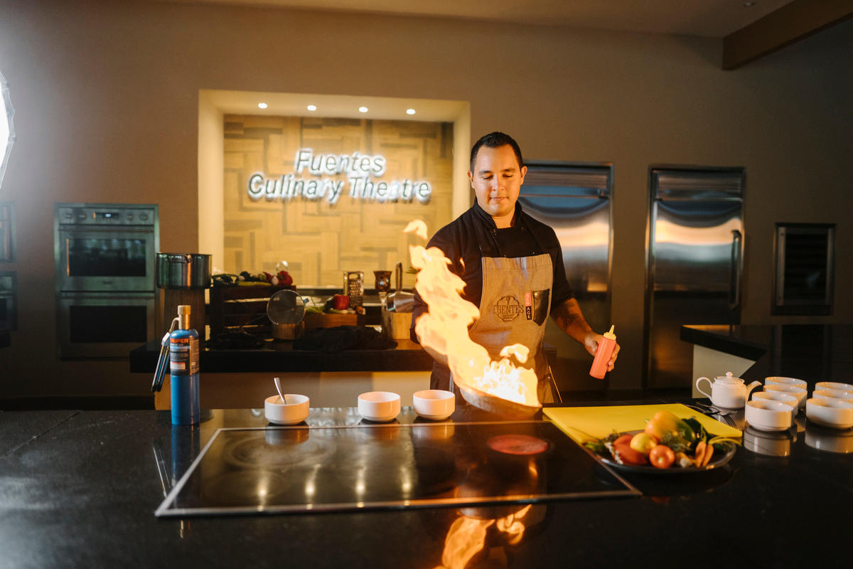 Galería en miniatura