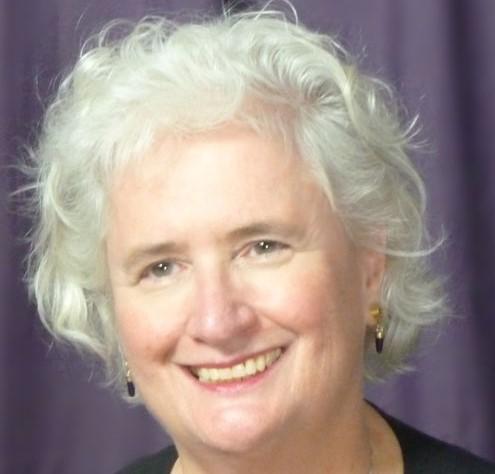 Stephanie Eldringhoff, M.A.