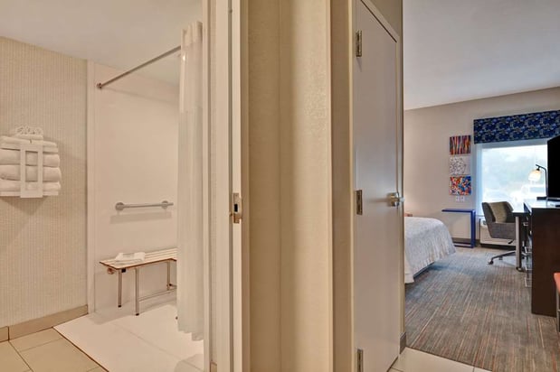 Images Hampton Inn Anderson