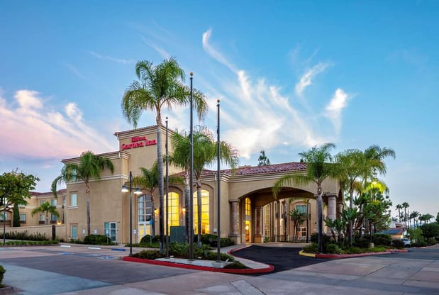 Images Hilton Garden Inn San Diego/Rancho Bernardo
