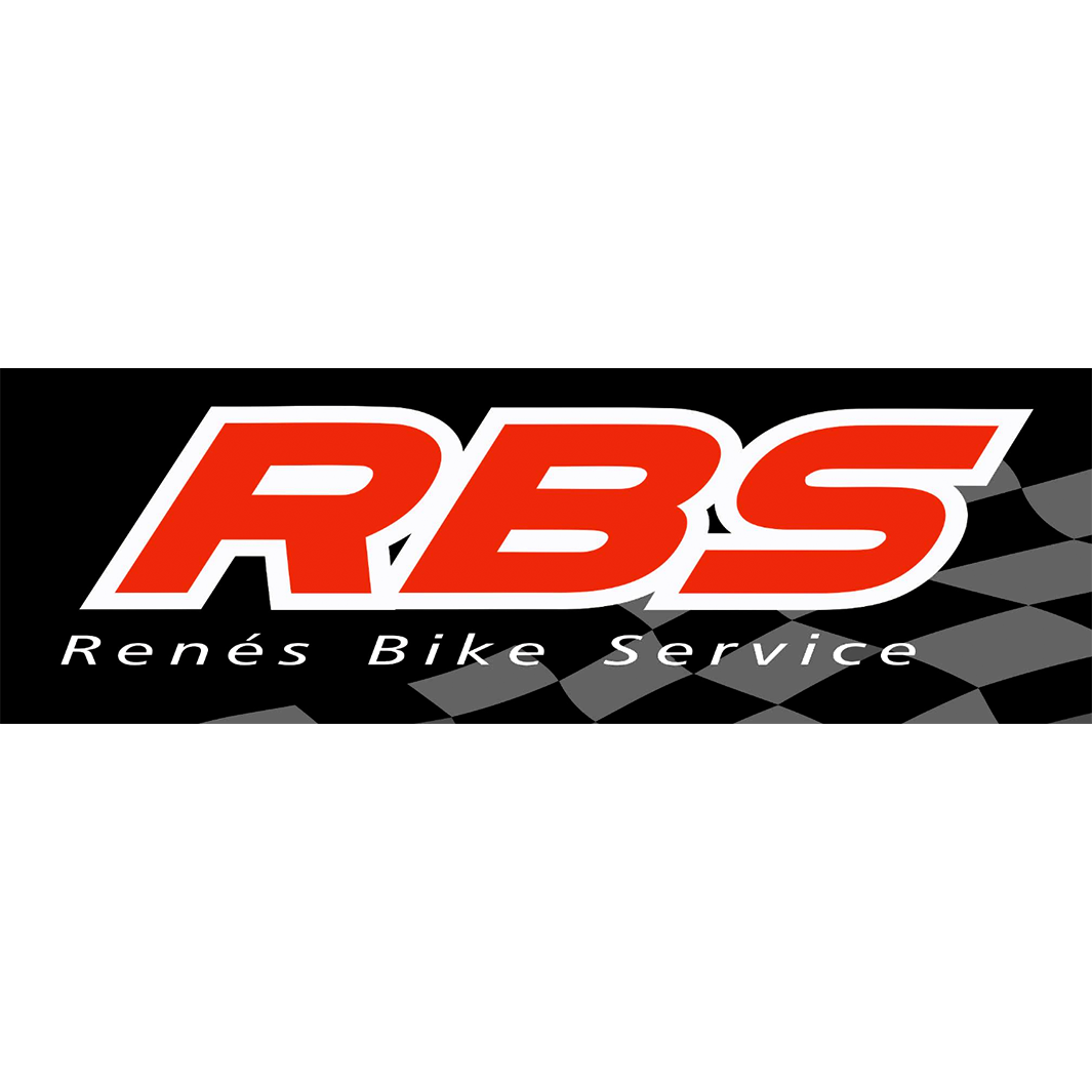 Renés-Bike-Service René Hunger Logo
