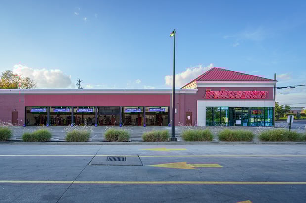 Images Tire Discounters