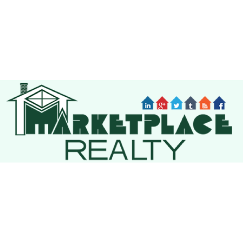 Marketplace Realty Logo