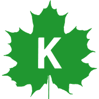 Kummer Gartenbau - Pflanzenoase Logo