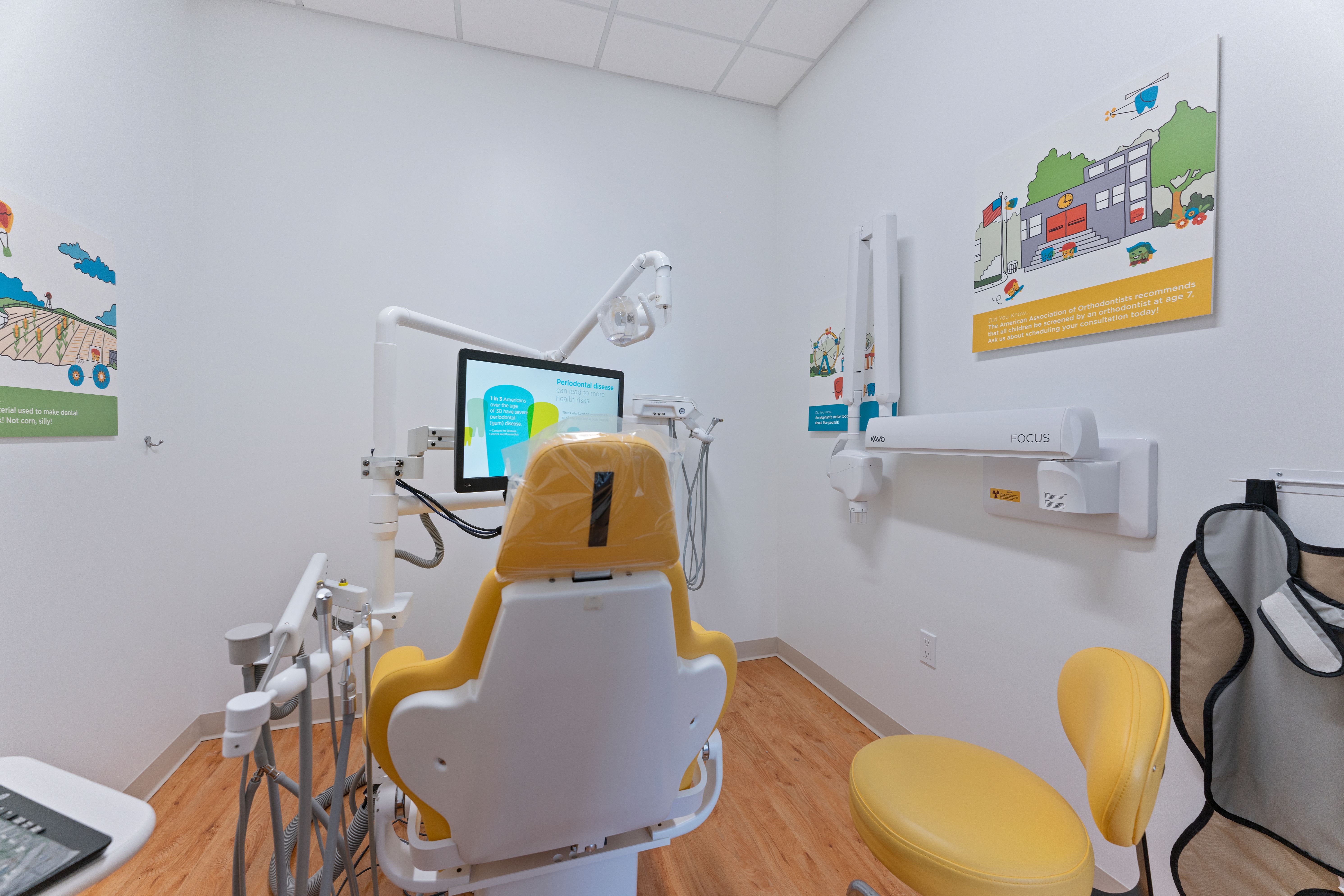 Image 10 | Nona Kids' Dentists & Orthodontics