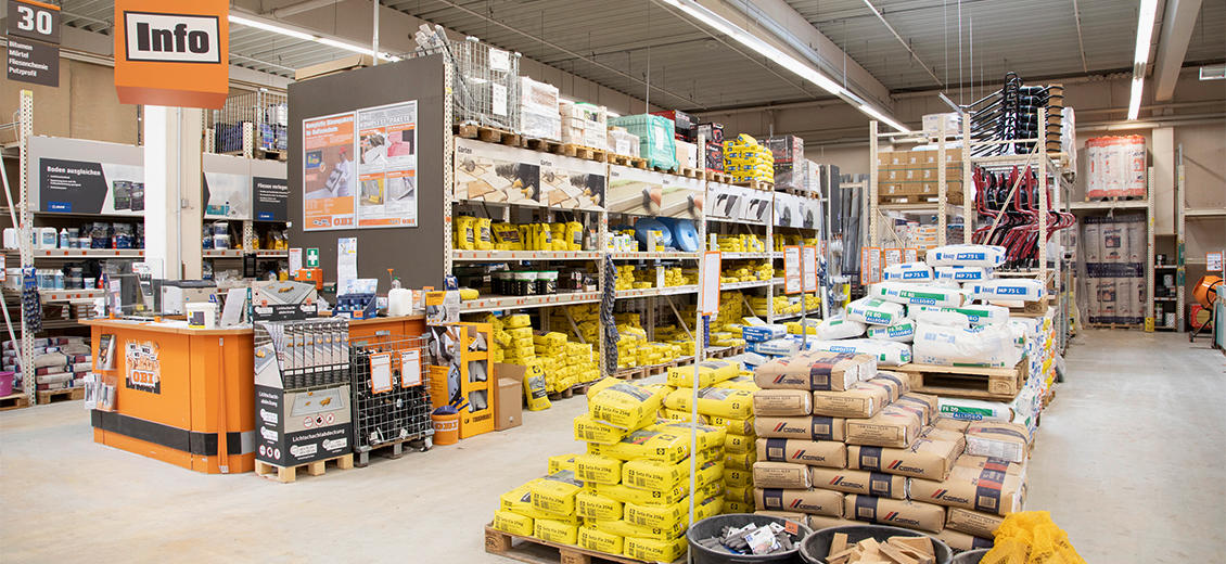 Fotos - OBI Markt Neubrandenburg Nord - 7