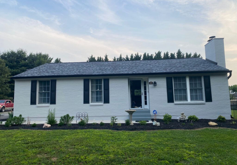 PAINT CORPS of Baltimore Image