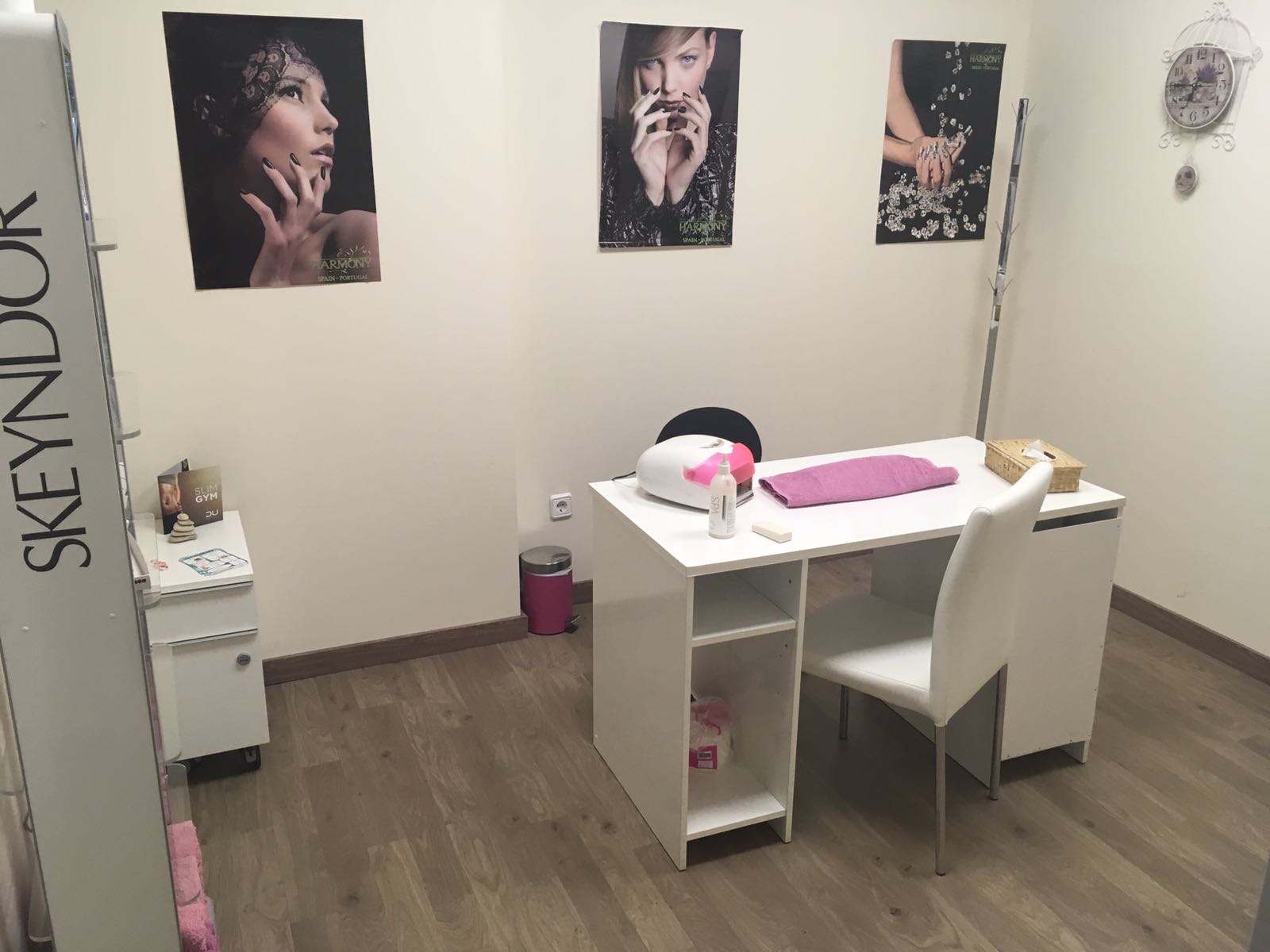 Images Salón De Belleza Cristel Adam