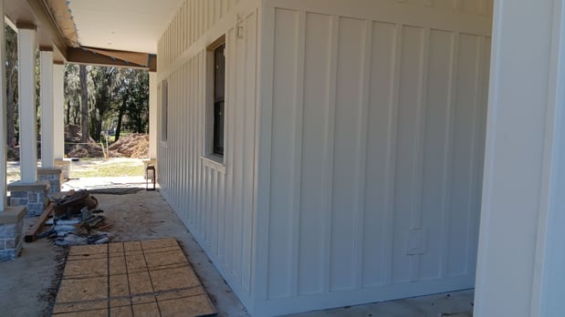 Images Rhoden Boyz Paint and Remodeling