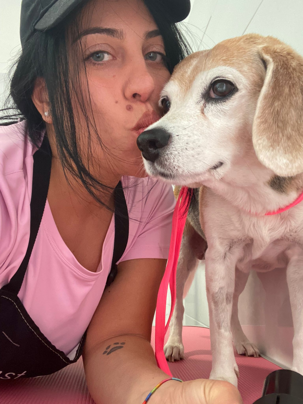 Images Bagnetto E Coccole