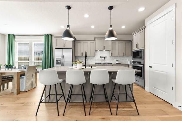 Images Ramble Creek by Holt Homes