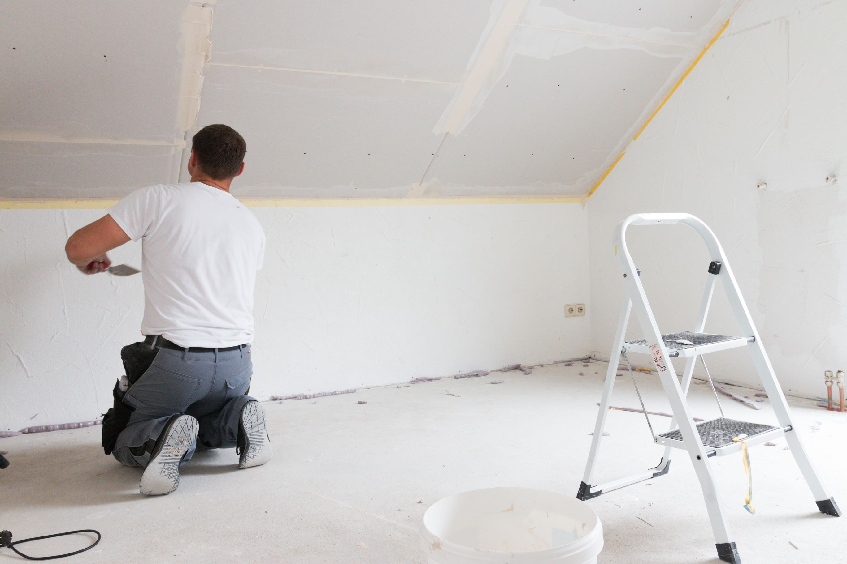 Innenausbau Fudala, Lindenstr. 12 A in Wülfrath