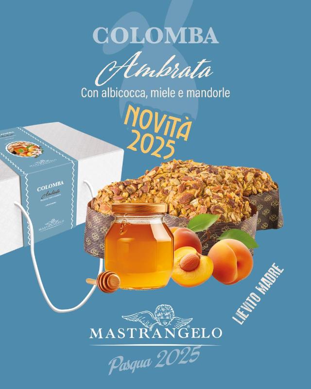 Images Dolceria Mastrangelo - Molidolce